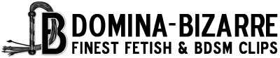 domina bizarre logo 400